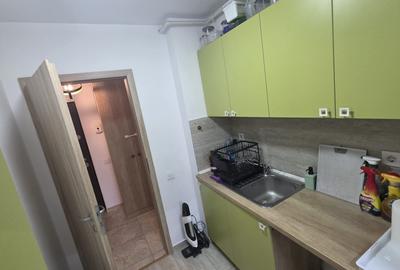 Apartament cu 2 camere decomandat în Nicolae Grigorescu - 13