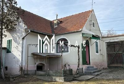 Casă individuală cu 4 camere cu Canalizare în Armeni - 1