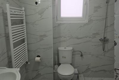 Apartament cu 2 camere, mobilat în Nord-Vest - 5