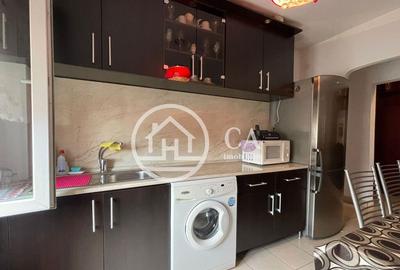 Apartament cu 2 camere de inchiriat in zona Rogerius, Oradea - 11