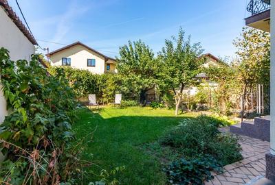 Casa / Vila cu 5 camere de vanzare Popesti-Leordeni - 25
