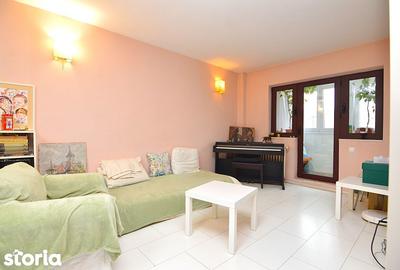 Apartament cu 4 camere decomandat, mobilat în Tineretului - 6