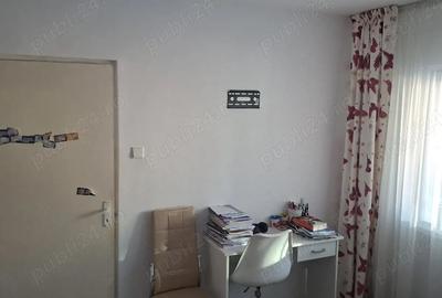 Apartament cu 2 camere decomandat în Cetate - 5