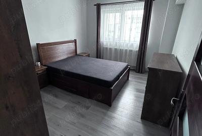 Apartament cu 2 camere decomandat în Mărăști - 1