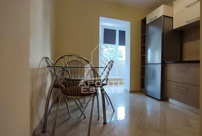 Apartament cu 2 camere decomandat, mobilat în Podgoria - 11