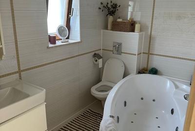 Casă individuală cu 4 camere cu Canalizare în Pipera - 7