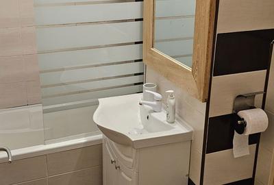 Apartament cu 2 camere decomandat în Central - 1