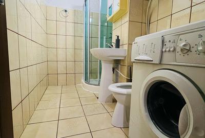Inchiriez apartament doua camere bd. Tudor Vladimirescu - 4