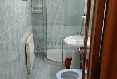 Apartament cu 2 camere - Bvd Socola - 42 mp - 67.000 euro ! - 6
