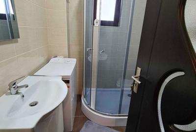 Apartament cu 2 camere decomandat în Exterior Vest - 7