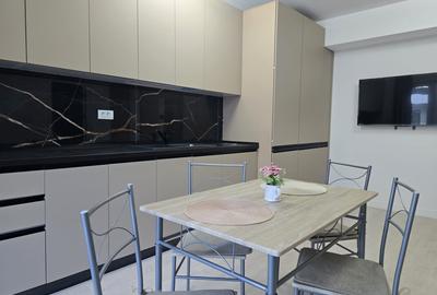 Apartament cu 2 camere, mobilat în Pipera - 3