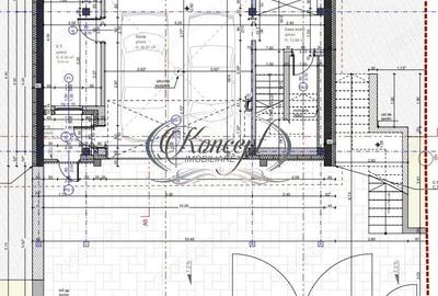 Teren autorizat cu proiect premium pentru casa individuala in Tauti - 2