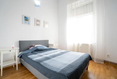 Apartament cu 3 camere decomandat în Ultracentral - 2