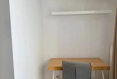 2 Camere Mobilat Premium- 2 Bai - Serena Parcul Carol - Paza 24H - 9