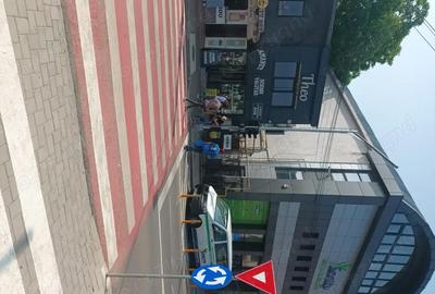 Spațiu comercial, de 80 mp, în Gară - 8