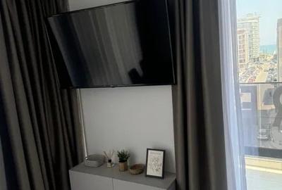 Apartament 2 Camere Mamaia Nord cu Vedere La Mare si Lac (zona Loft) Apartament 2 Camere Mamaia Nord cu Vedere La Mare si Lac (zona Loft) - 5