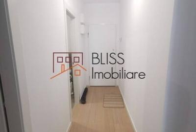Apartament cu 2 camere în Băneasa - 12