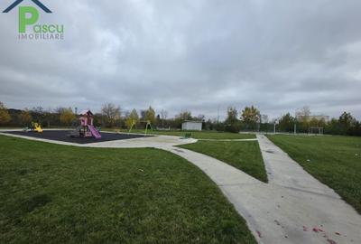 Inchiriere vila Otopeni, str. Drumul Garii Balotesti, Aeroport, 4 camere, 3 bai - 18