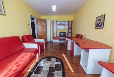 Apartament cu 2 camere decomandat, mobilat în Vitan - 3