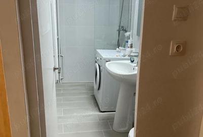 Garsonieră decomandată în Dristor - 2