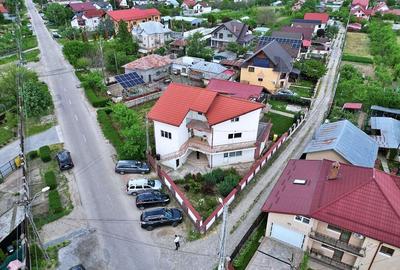 Casă spațioasă de închiriat - Valea Mare, Ștefănești, 2 km de Pitesti - 5