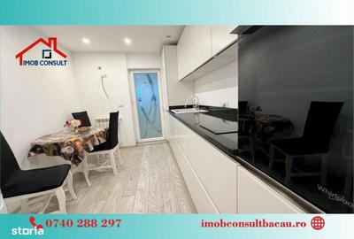 Apartament cu 3 camere decomandat în Republicii - 5