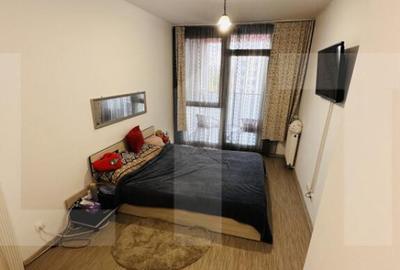 Apartament cu 2 camere semidecomandat în Banu Mărăcine - 4