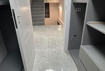 Casă cu 5 camere cu Teren 400 Mp în Cârcea - 16