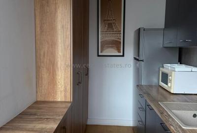 HERASTRAU LE CLUB DE INCHIRIAT APARTAMENT 3 CAMERE LUX | LOC PARCARE - 4