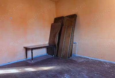Casă cu 2 camere cu Teren 1585 Mp în Brănișca - 8
