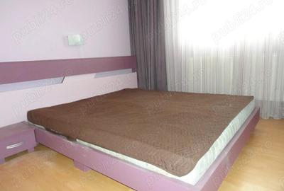 Apartament 2 camere decomandat in Alfa, la cheie, 66 mp, mobilat si utilat - 3