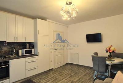 Apartament cu 2 camere decomandat în Șelimbăr - 8