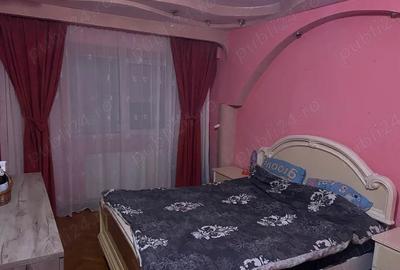Apartament cu 3 camere decomandat în Central - 5