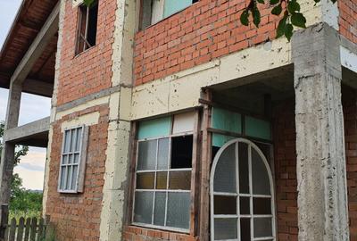 PAULESTI z.Cocosesti- zona buna, P+1E la rosu la 120000 eu PAULESTI z.Cocosesti- zona buna, P+1E la rosu la 120000 eu - 2