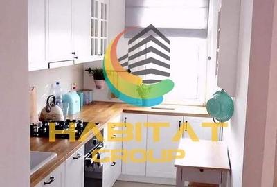 Apartament cu 2 camere decomandat în Apărătorii Patriei - 7