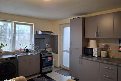 Casă cu 4 camere în Preajba - 10