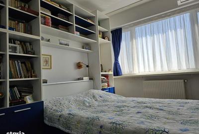 Apartament cu 2 camere decomandat în Olteni - 6