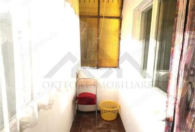 Apartament 2 camere, decomandat zona Simion Barnutiu - 7