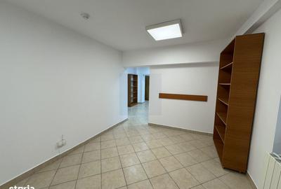 Spațiu comercial, de 98.65 mp, în Națiunile Unite - 1