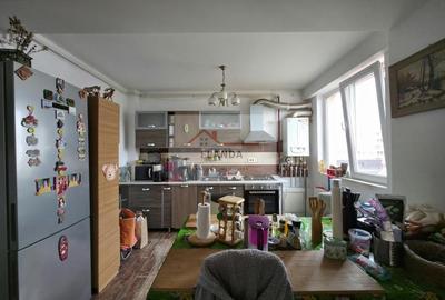 Militari Residence str.Tineretului - 3