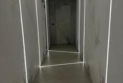 Penthouse Herastrau lux 5 camere , parc, casa inteligenta - 12