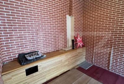 Casa cu 3 camere, 60 mp, mansarda, zona Unirii - 14