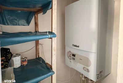 Apartament cu 3 camere decomandat în Metalurgie - 11