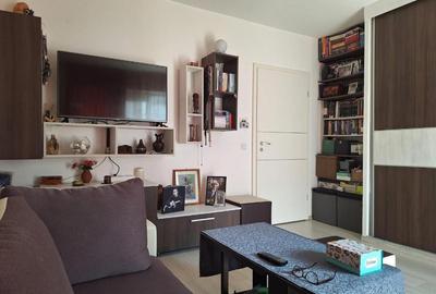 Apartament 2 camere, decomandat - zona Avantgarden - 6