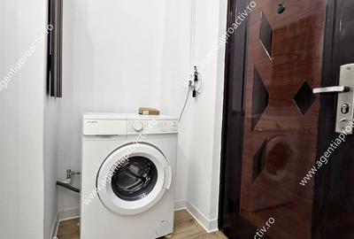 Garsonieră nedecomandată în - 5