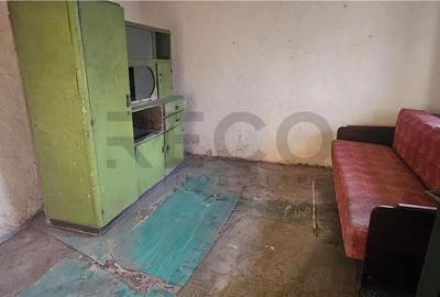 Teren de 2117 mp, în Cetariu - 2