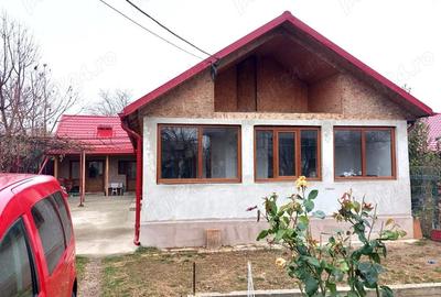 Casa de vanzare Cimpineanca (2010) - 9