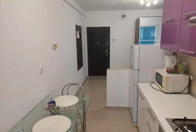 Apartament spatios Buna Ziua, 1 camera, bucatarie separata, cu balcon - 6