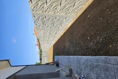 Casă cu 2 camere cu Teren 250 Mp în Giarmata - 9