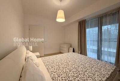 2 Camere | Parcare Inclusa | Vedere panoramica | Forest Hill - Pipera - 14